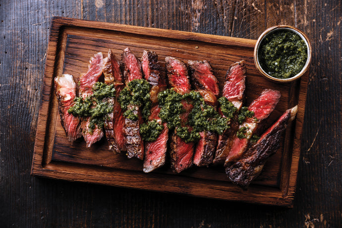 6 Facts Every Steak Lover Should Know