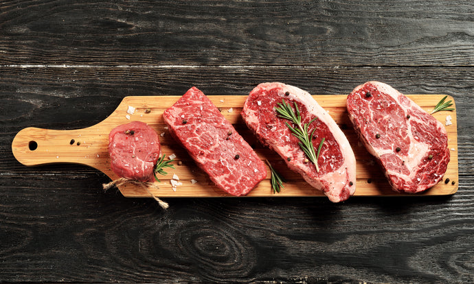 Grill 101: The Art of Outdoor Grilling For That Perfect Steak