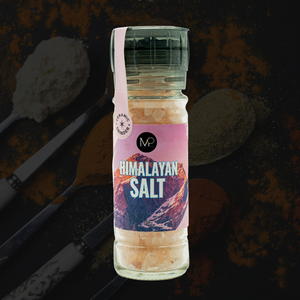 Himalayan Salt