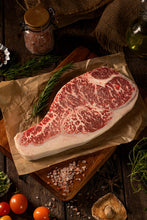 Load image into Gallery viewer, SRF Wagyu Striploin, Gold
