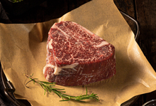Load image into Gallery viewer, SRF Wagyu Tenderloin, Gold
