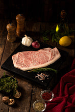 Load image into Gallery viewer, Omi Wagyu Striploin, A5
