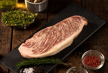 Load image into Gallery viewer, Omi Wagyu Picanha Steak, A5
